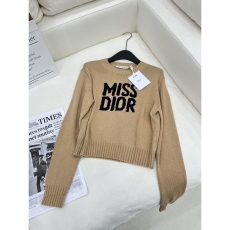 Christian Dior Sweaters